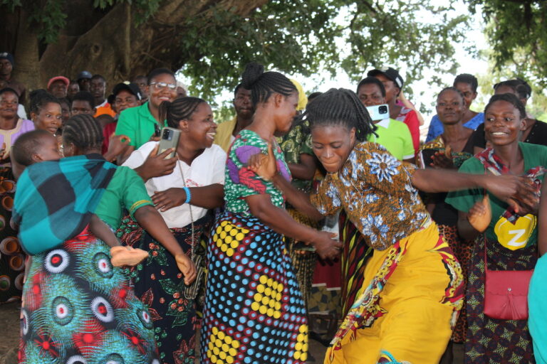 Breaking barriers for women in Malawi and across southern Africa