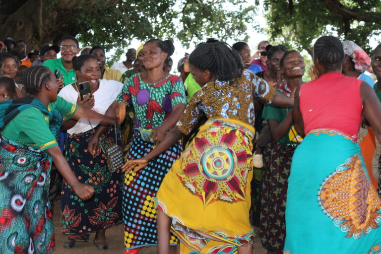 Promoting gender equality in Southern Africa: A vision for inclusive communities